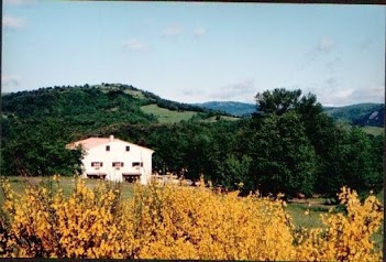 Chambres d'hôtes Le domaine du boutou