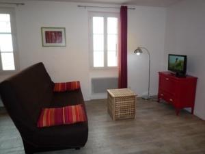 Rental Apartment Villa Pierre - Saint-Jean-de-Luz