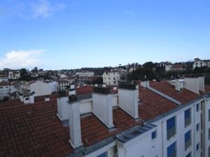 Rental Apartment Bizkaia - Saint-Jean-De-Luz
