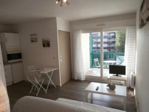 Rental Apartment Le club - Anglet