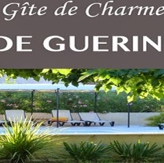 Gîte Le Mas de Guéringuier