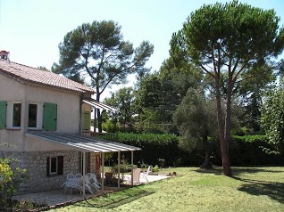 Villa les Deux Colombes