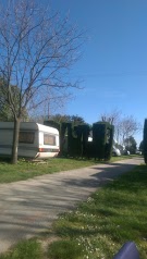 Camping Caravaning MAGALI