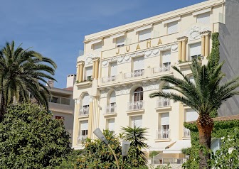 Hôtel Juana