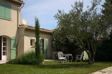 Le Hameau de Saze - Chambres d`hôtes