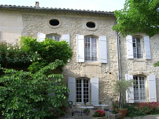 Hôtel de Charme Le Cadran Solaire