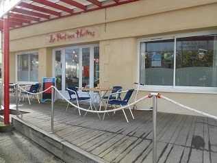 Hotel, Le Port aux Huitres