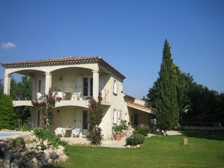 Maison Blum - Urlaub in der Provence