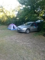 Camping du Pavillon