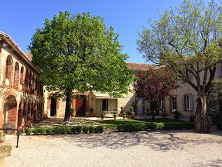 La Bastide des Oliviers