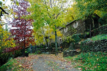 gîte accueil paysan l'Aulne d'alune