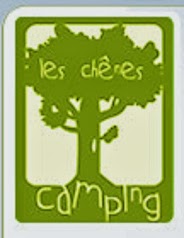 Camping Les Chênes