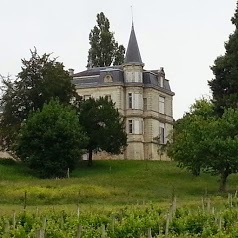 Château Courtade Dubuc