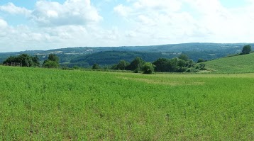 La Douce Dordogne