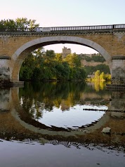 Le Pont de Fayrac