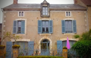 La Maison de Violette