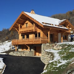 Chalet Belvedere | Location Chalet Serre Chevalier