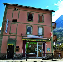 Ice Rock Hotel/Bar de la Gyronde