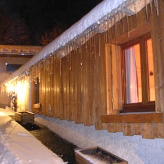 Le Chalet du Dahu