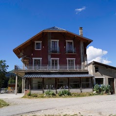 Gîte Garin