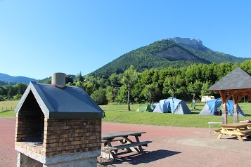Camping Municipal La Virette