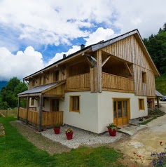 Gîte Amalthée