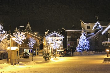 La Vallée Blanche