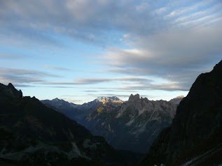 Refuge du Grand Bec