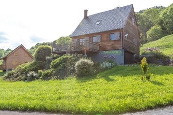 Chalet du Puy Ferrand