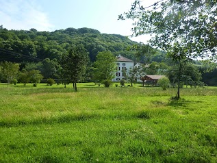 Domaine de silencenia