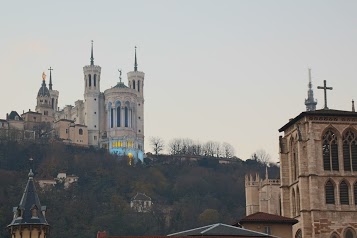 Les Charmes De Saône