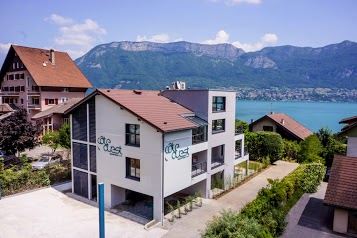 Appart'hotel Annecy Cote Ouest