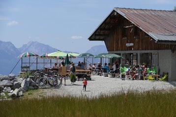 Refuge Auberge du Col de l'Arpettaz