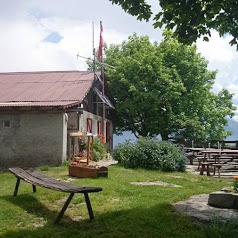 Refuge de Varan