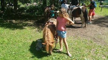 Camping du Pontet