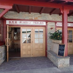 AUBERGE IPARLA