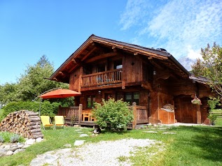 Chalet Alpen Lounge - Chamonix Mont-Blanc