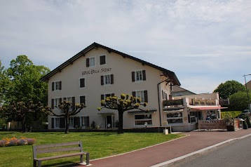 Hotel Beau Sejour