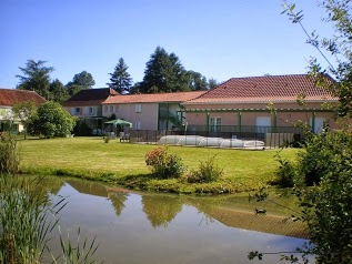 Gîte ETAPE CHARBEL