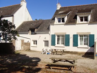 Les Logis de Kerdrien