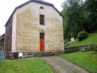 gîte de l'école