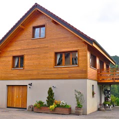 Chalet Rebberg