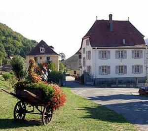 Villa Du Sendenbach