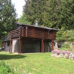 Chalet BRAUNKOPF