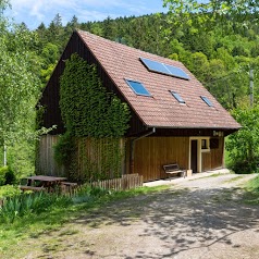 Chez Yves et Fabienne Kohler