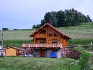 Chalet des Santolines