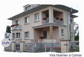 Villa Noehlen, famille Lefrang