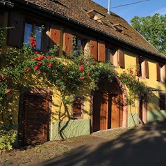 chambre d'hôtes 