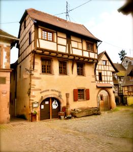 My Riquewihr