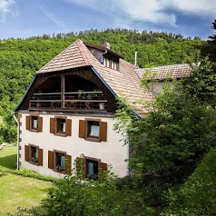 Gîte La Pierre d'Eau